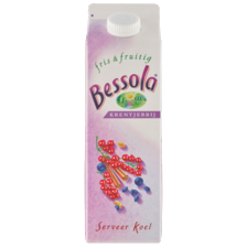 Bessola krentjebrij